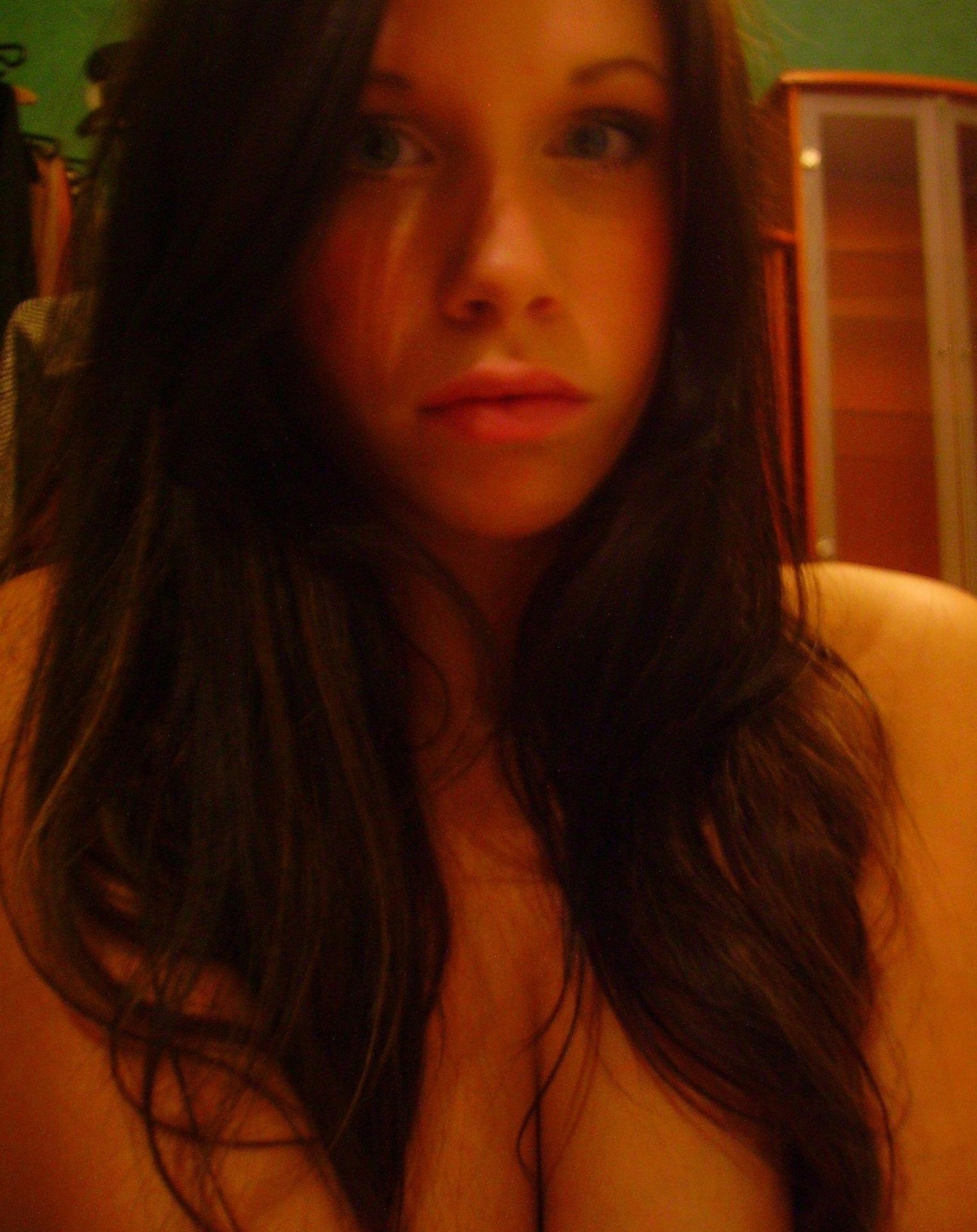 VollbusigeStute aus Zürich,Schweiz