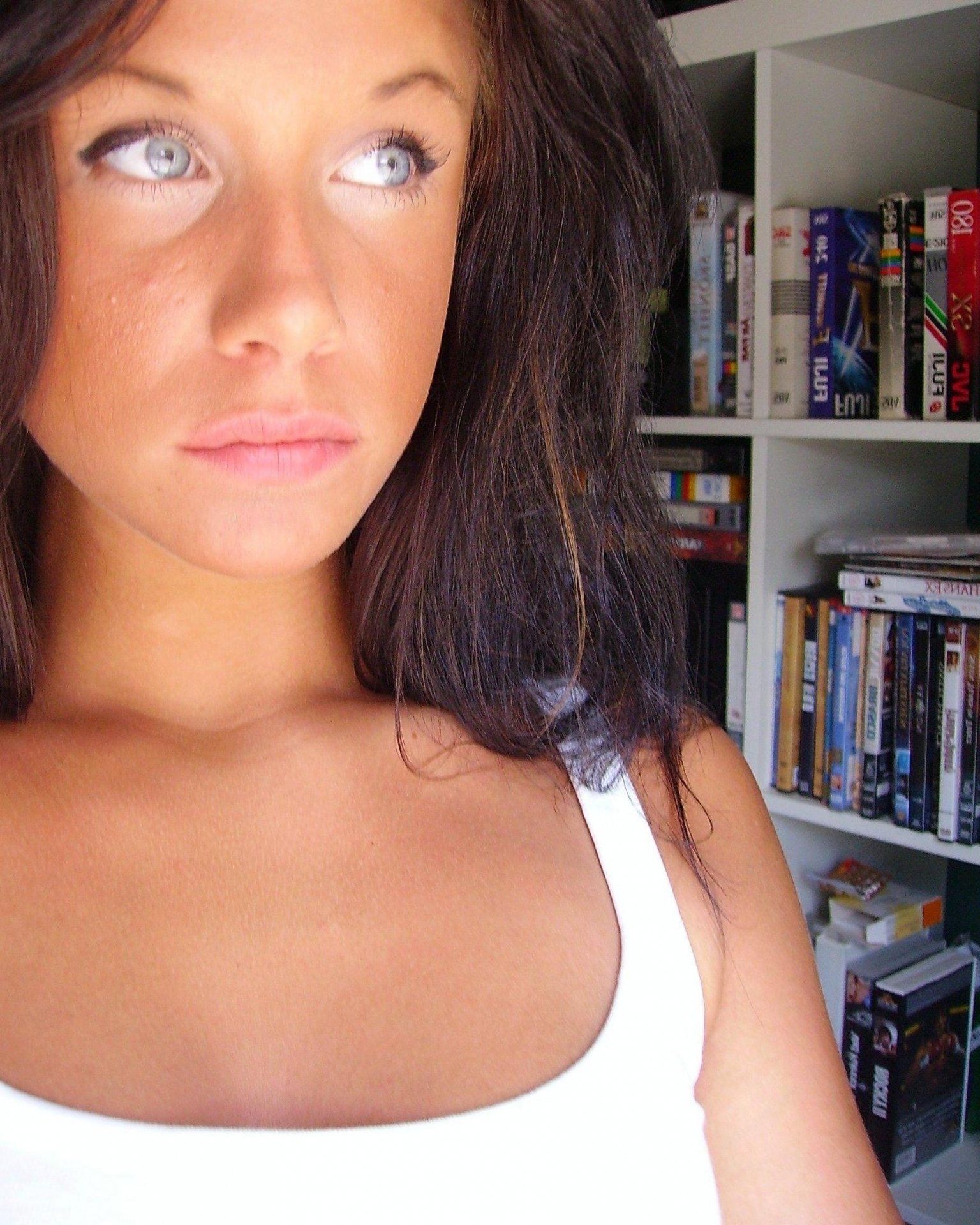 VollbusigeStute aus Zürich,Schweiz