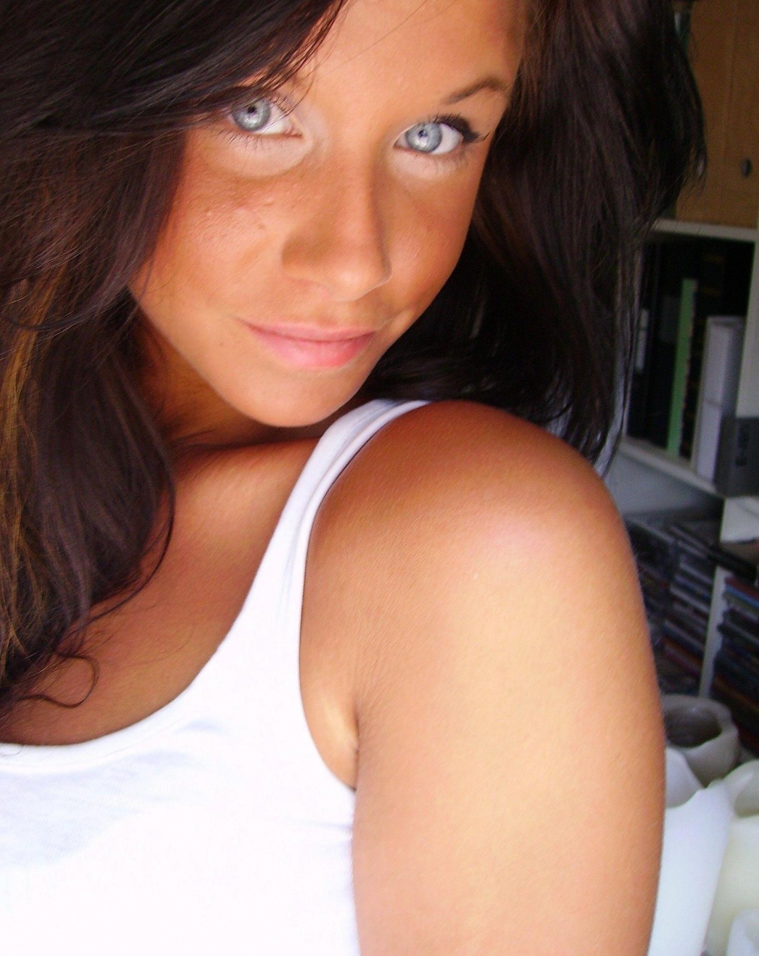 VollbusigeStute aus Zürich,Schweiz